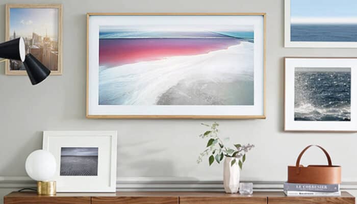 samsung the frame