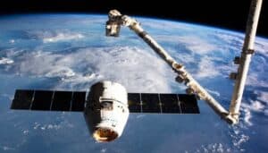 space x