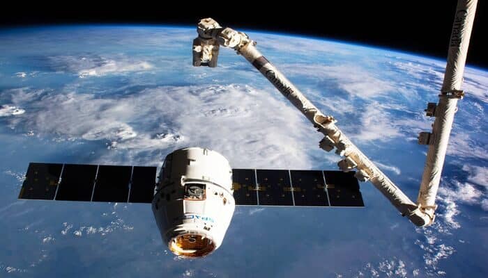 space x