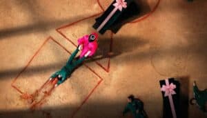 squid game