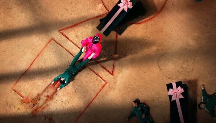 squid game