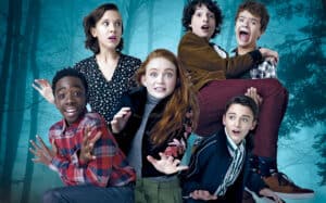 stranger things