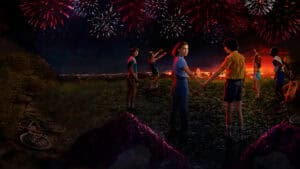 stranger things