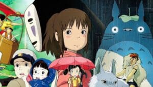 Studio Ghibli