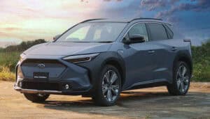 subaru volterra