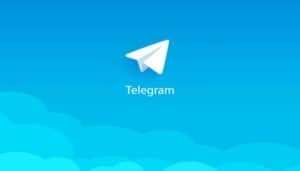 telegram
