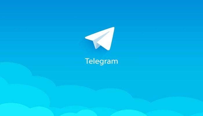 telegram
