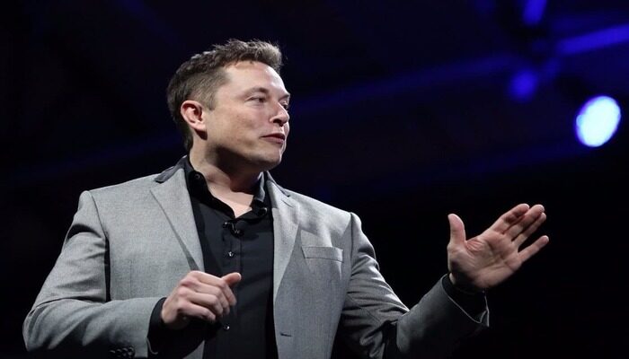 tesla
