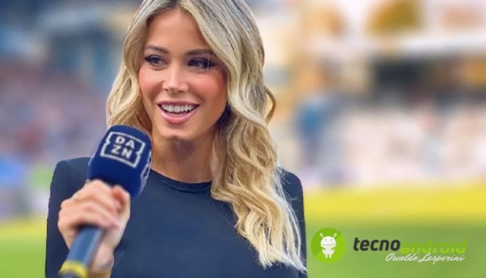 TIMVISION: bomba DAZN Serie A e UEFA Champions League a 10 euro