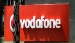 vodafone