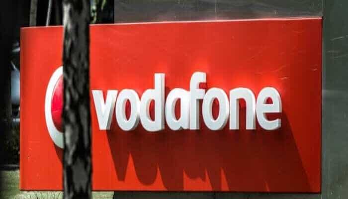 vodafone