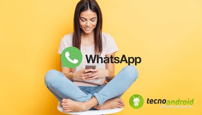 WhatsApp: come spiare la posizione di un tuo contatto