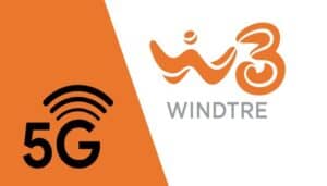 windtre 5g