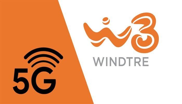 windtre 5g