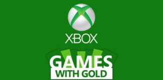 Xbox Games With Gold novembre 2021