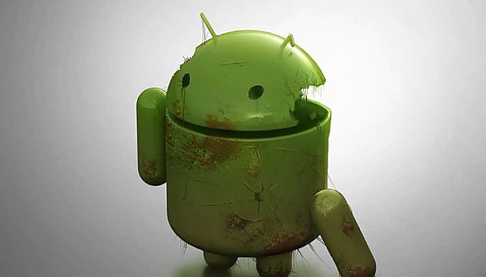 Android: ecco come rigenerare il vostro smartphone se troppo saturo