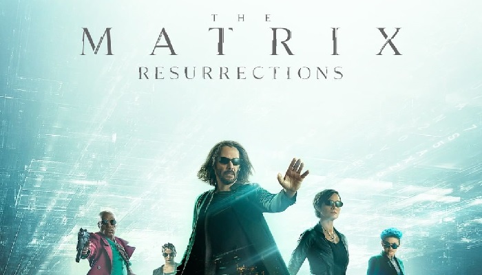 Matrix Resurrections: il nuovo trailer apre a tante teorie
