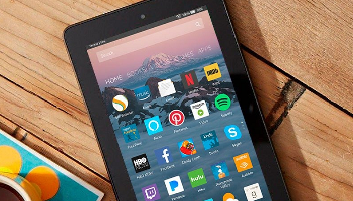 Amazon Fire tablet: sette cose da fare per renderlo più interessante