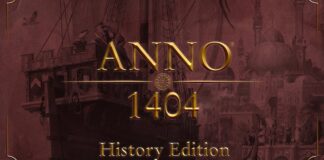 Anno 1404, History Edition, Venezia, Ubisoft Connect,