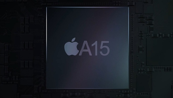 Apple, A15 Bionic, SoC, TSMC, 5G, WiFi