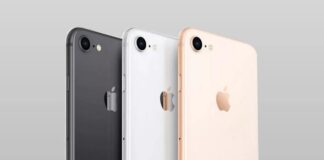 Apple, iPhone SE, iPhone 13, iPhone 14, render