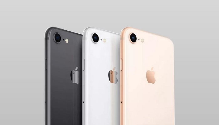 Apple, iPhone SE, iPhone 13, iPhone 14, render