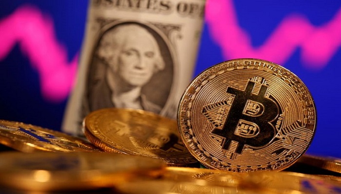 Bitcoin: aumento e calo dei prezzi, inflazione negli Stati Uniti