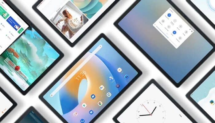 Blackview Tab 11 3