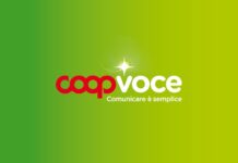 CoopVoce offre 15 euro a tutti coloro che sottoscrivono una Evolution fino a 100GB