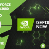 Nvidia GeForce RTX3080