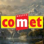 comet