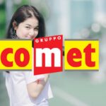 comet