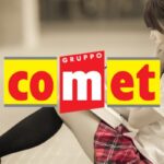 comet