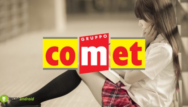 comet