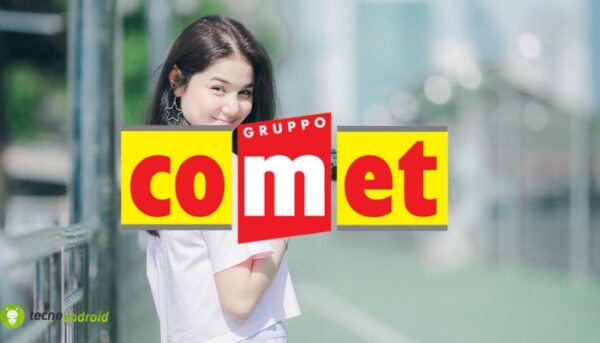 comet