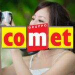 comet