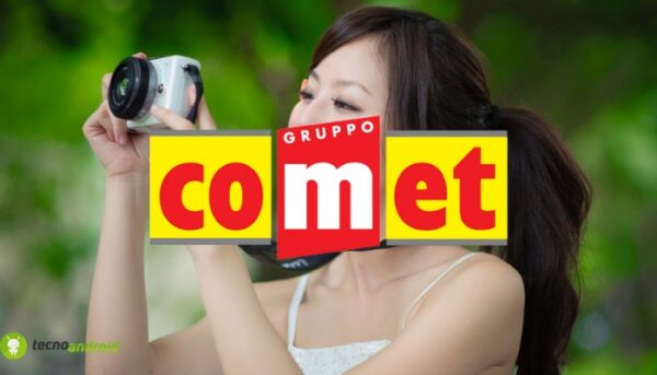 comet