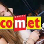 comet