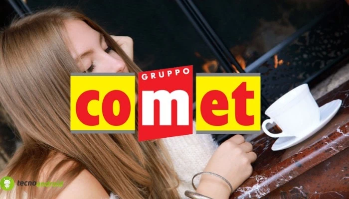 comet