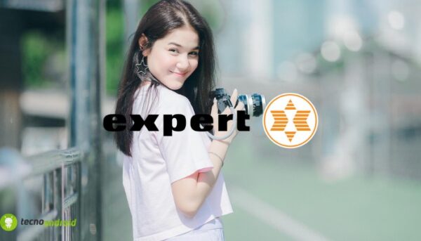 expert