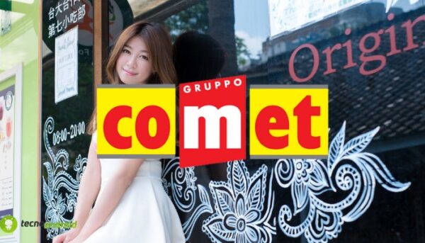 comet