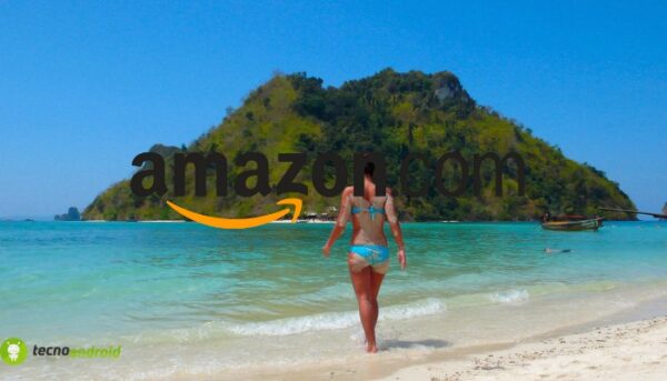 amazon