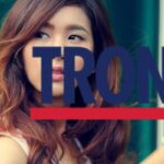 trony