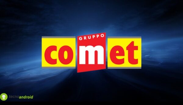 comet