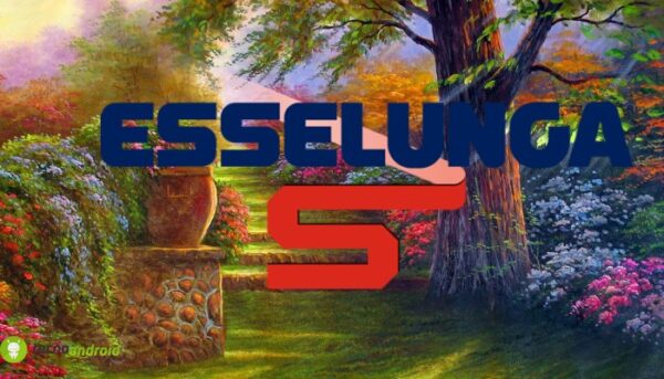 esselunga