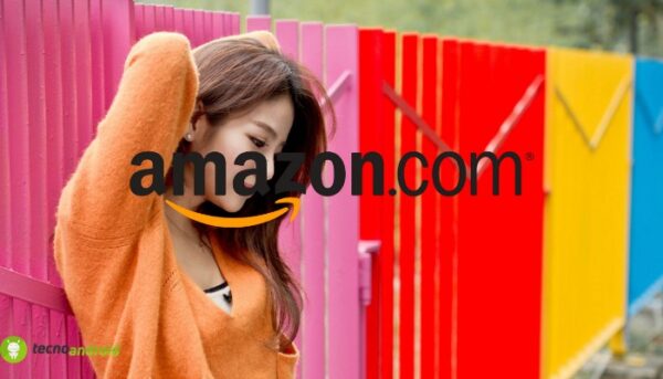 amazon