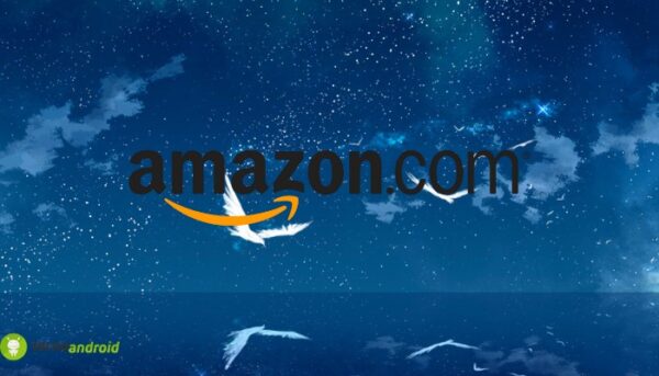 amazon