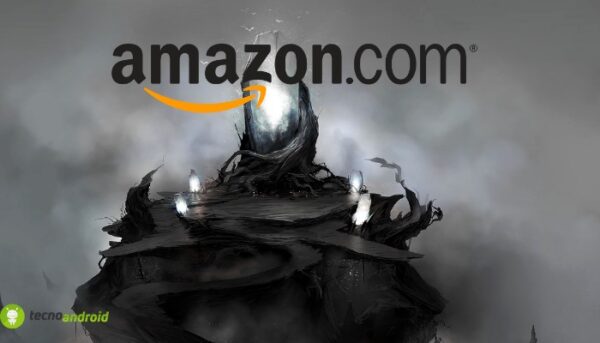 amazon