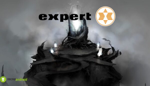 expert