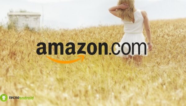 amazon